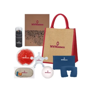 Rest And Relaxation Kit