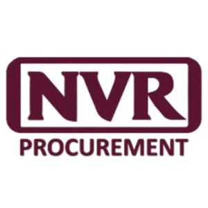 nvr procurement