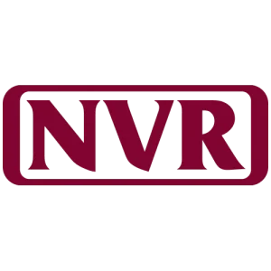 NVR Inc. Approved e-Store