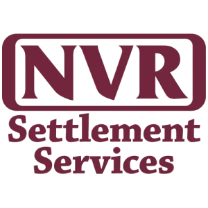 NVR Settlement Services Approved e-Store