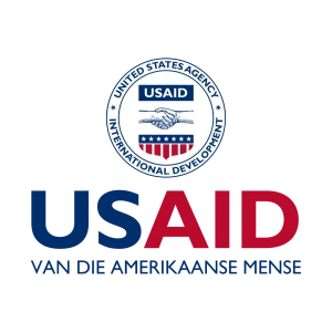 USAID Afrikaans