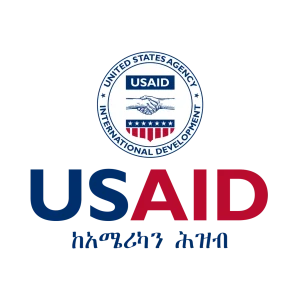 USAID Amharic