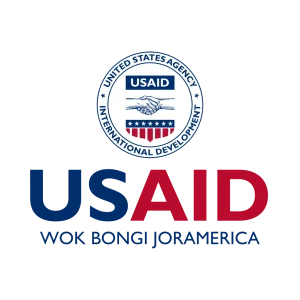 USAID Dhopadhola