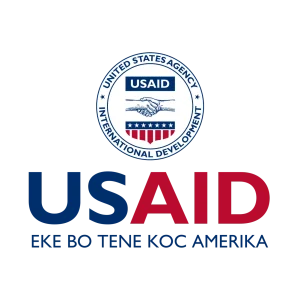 USAID Dinka