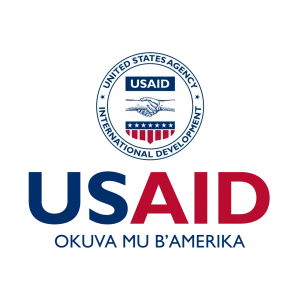 USAID Luganda