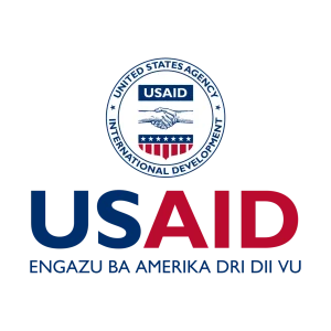 USAID Lugbara