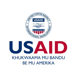 USAID Lugisu