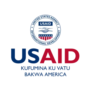 USAID Luvale