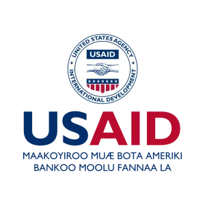 USAID Mandinka