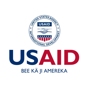 USAID Nuer