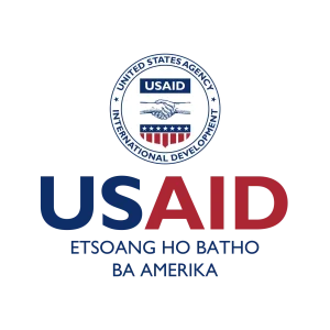 USAID Sesotho