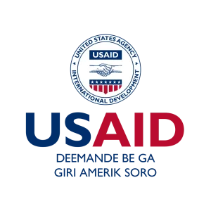 USAID Soninke