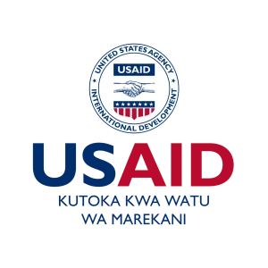 USAID Swahili