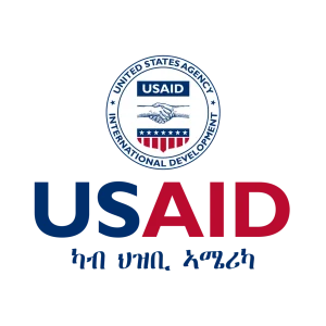 USAID Tigrinya