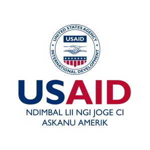 USAID Wolof