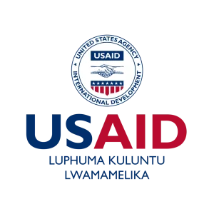 USAID Xhosa