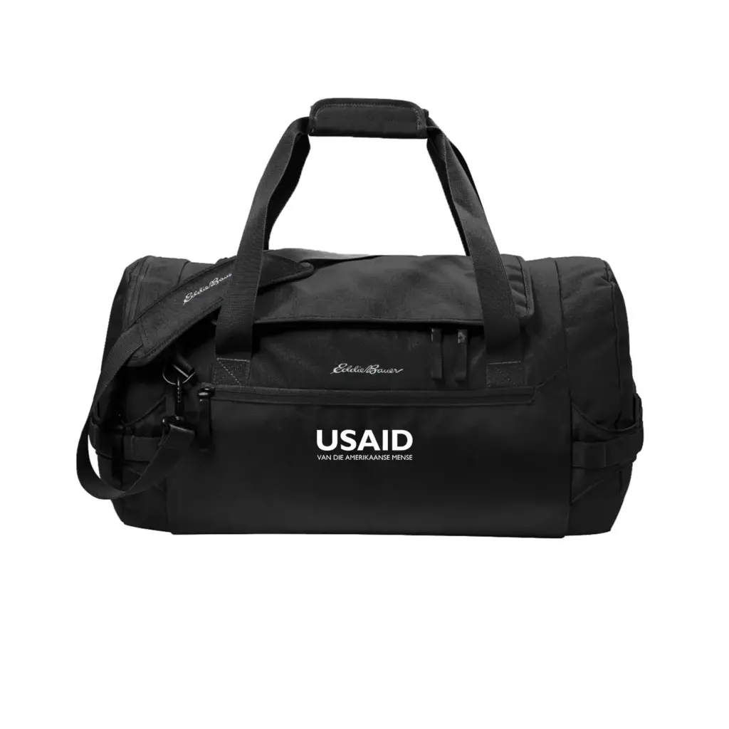 USAID Afrikaans Translated Brandmark Promotional Items