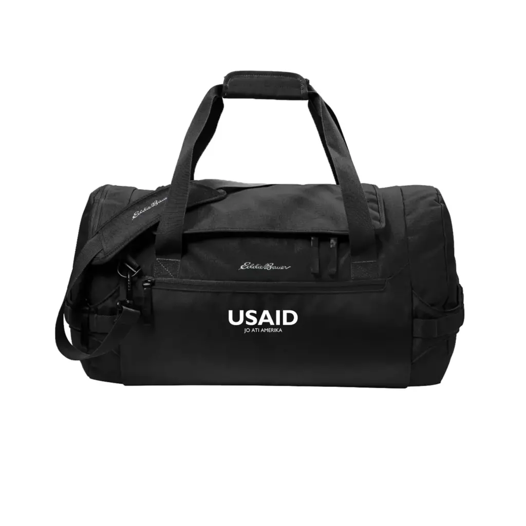 USAID Otuho Translated Brandmark Promotional Items