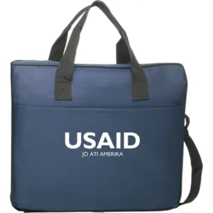 USAID Otuho - Polyester Messenger Bags