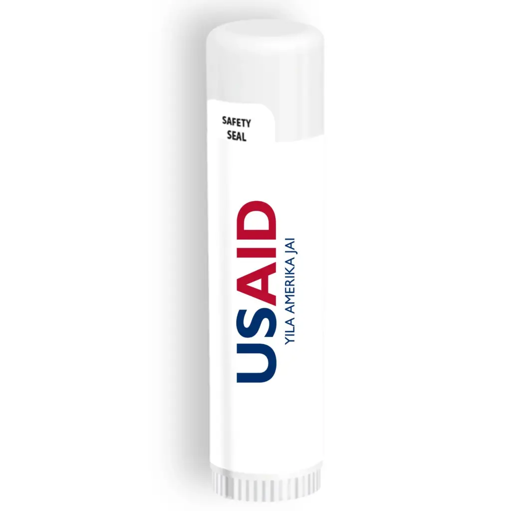 USAID Wala - Budget Balm