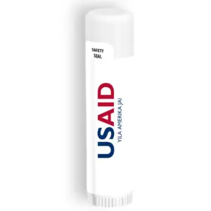 USAID Wala - Budget Balm