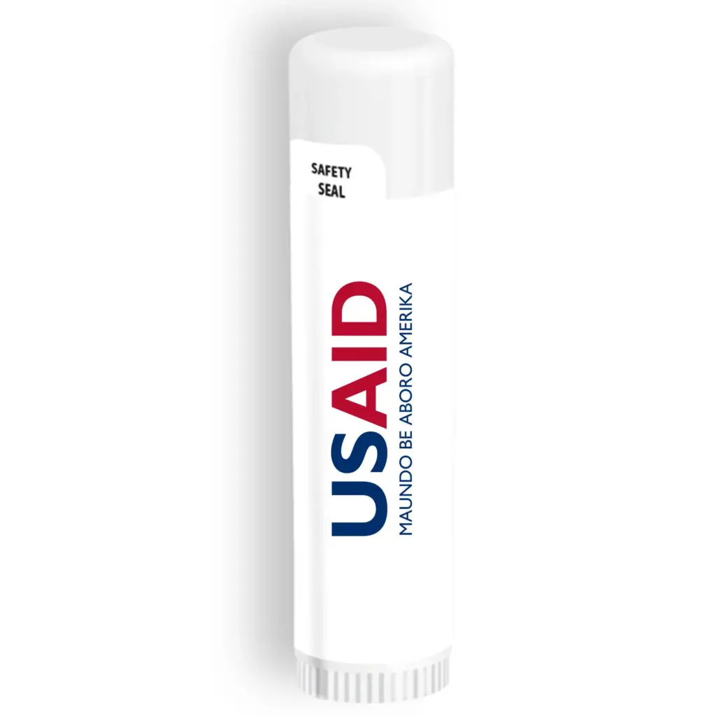 USAID Zande - Budget Balm