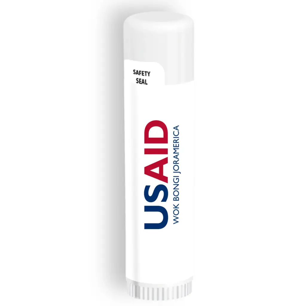 USAID Dhopadhola - Budget Balm