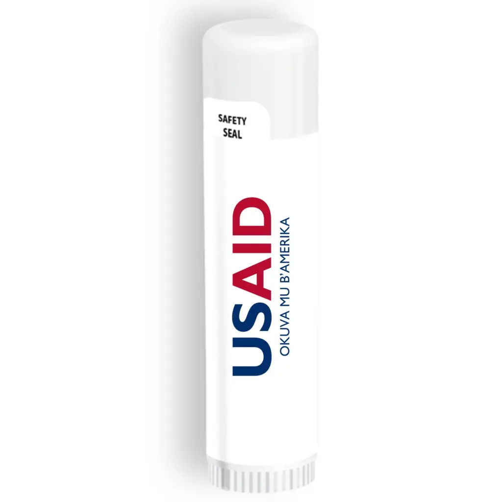 USAID Luganda - Budget Balm