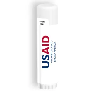 USAID Luvale - Budget Balm