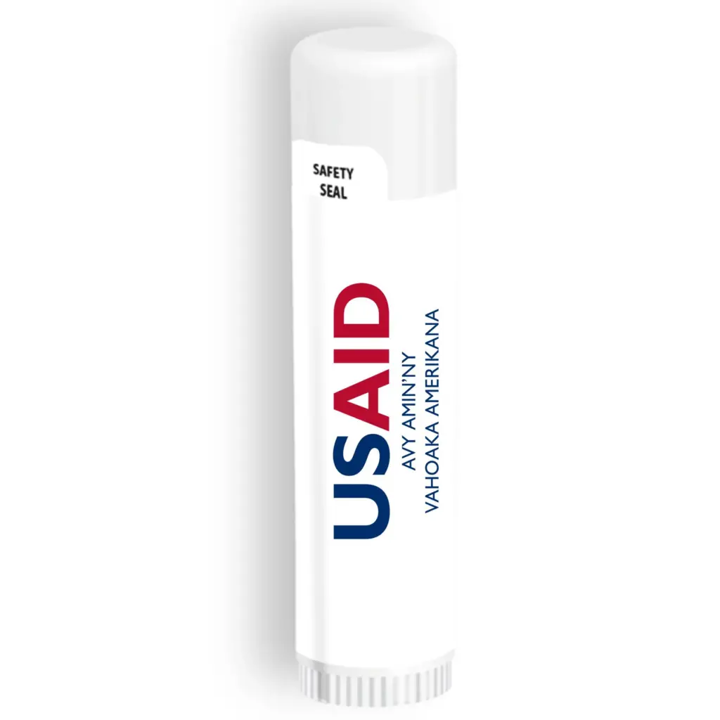 USAID Malagasy - Budget Balm