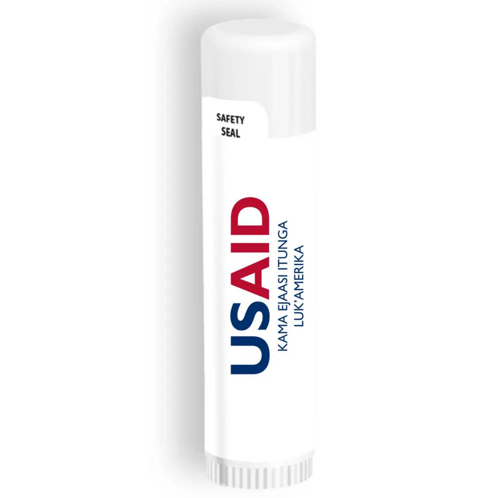 USAID Ateso - Budget Balm