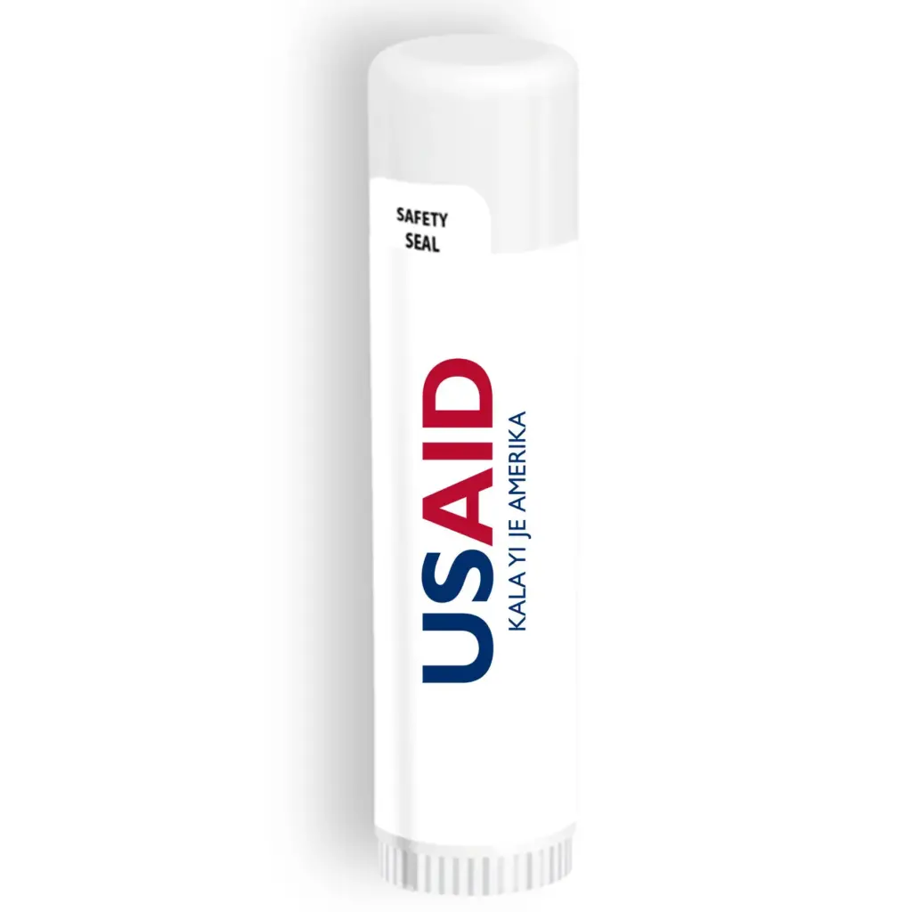 USAID Shilluk - Budget Balm