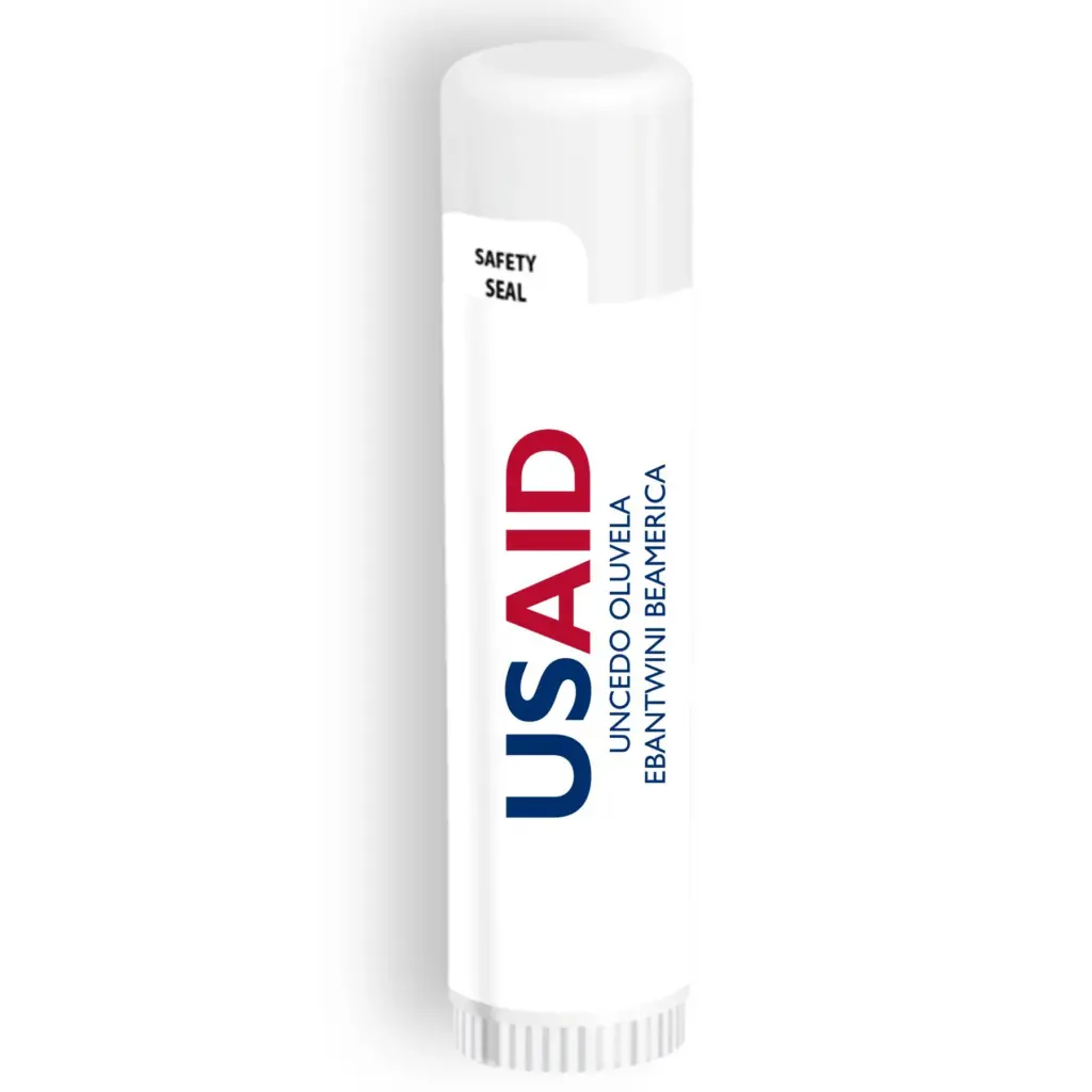 USAID Sindebele - Budget Balm
