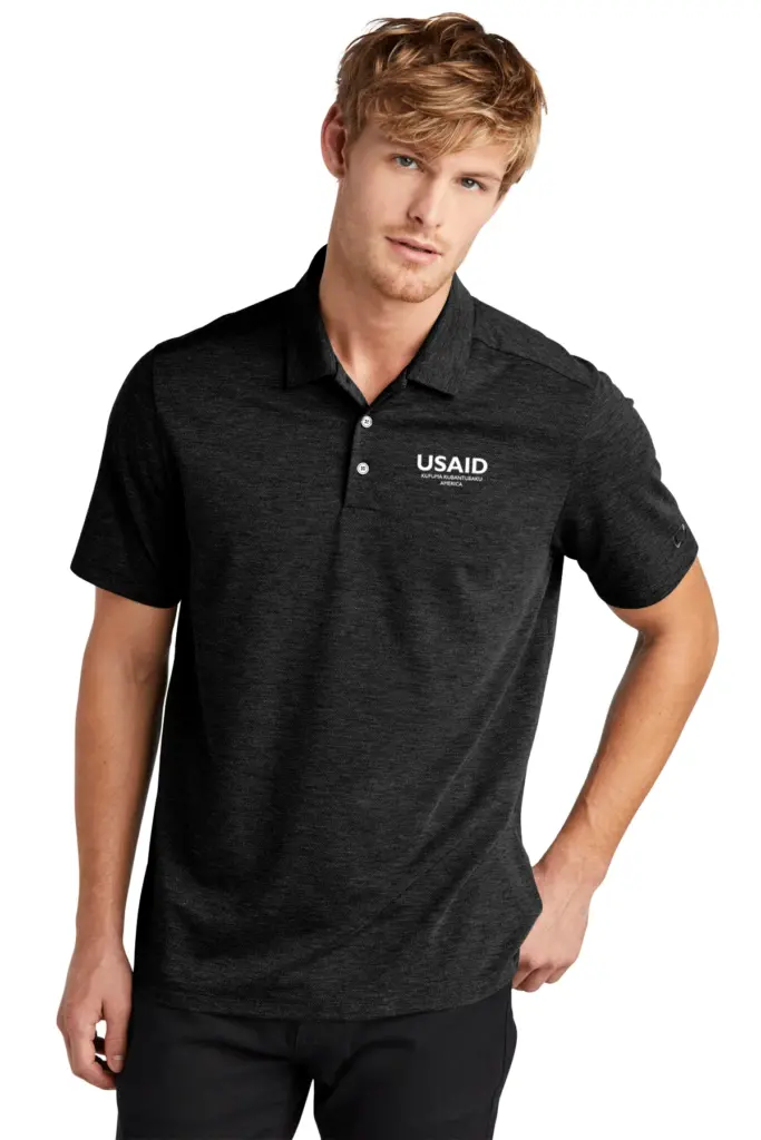 USAID Kaond - OGIO Evolution Polo