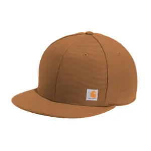 USAID Bemba - Carhartt Ashland Cap (Patch)