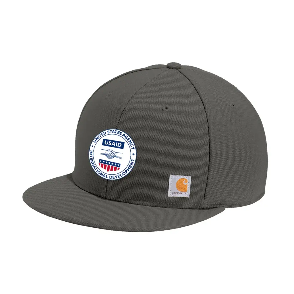 USAID Bari - Carhartt Ashland Cap (Patch)