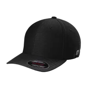 USAID Tigrinya - Embroidered New TravisMathew Rad Flexback Cap (Min 12 pcs)