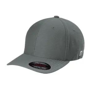 USAID Tigrinya - Embroidered New TravisMathew Rad Flexback Cap (Min 12 pcs)