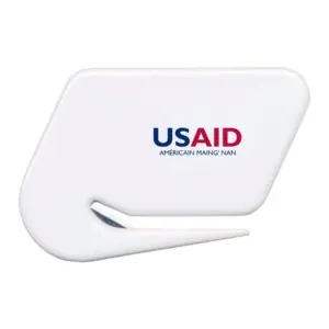 USAID Senufo - Letter Opener
