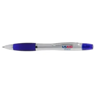 USAID Soninke - Plastic Highlighter Pens