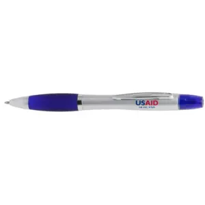 USAID Tigrinya - Plastic Highlighter Pens