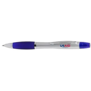 USAID Wala - Plastic Highlighter Pens