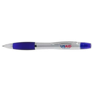 USAID Gonja - Plastic Highlighter Pens