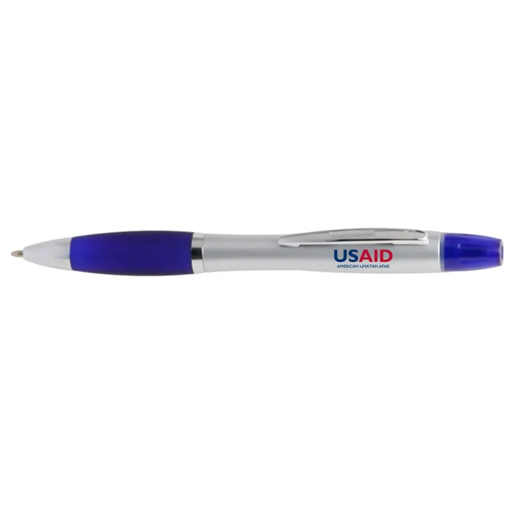 USAID Afar - Plastic Highlighter Pens