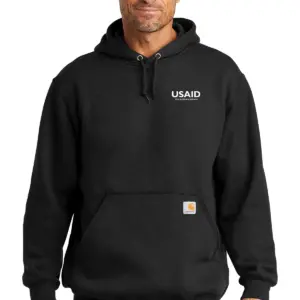 USAID Kusaal - Carhartt Midweight Hooded Sweatshirt
