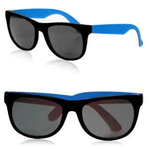 USAID Afrikaans - Two Tone Plastic Sunglasses