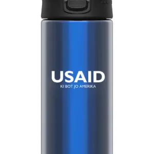 USAID Acholi - 16 Oz. Under Armour Protégé Bottle