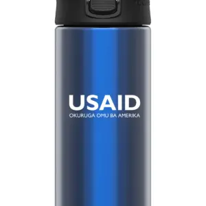 USAID Rutooro - 16 Oz. Under Armour Protégé Bottle