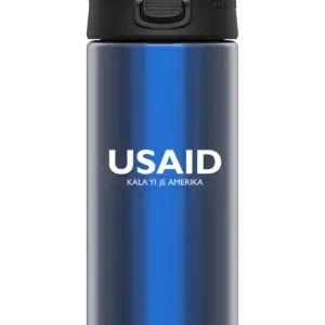 USAID Shilluk - 16 Oz. Under Armour Protégé Bottle