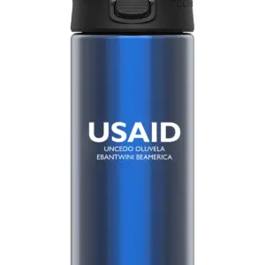 USAID Sindebele - 16 Oz. Under Armour Protégé Bottle
